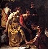 Vermeer(1632-1675) - Diana et ses compagnons.jpg